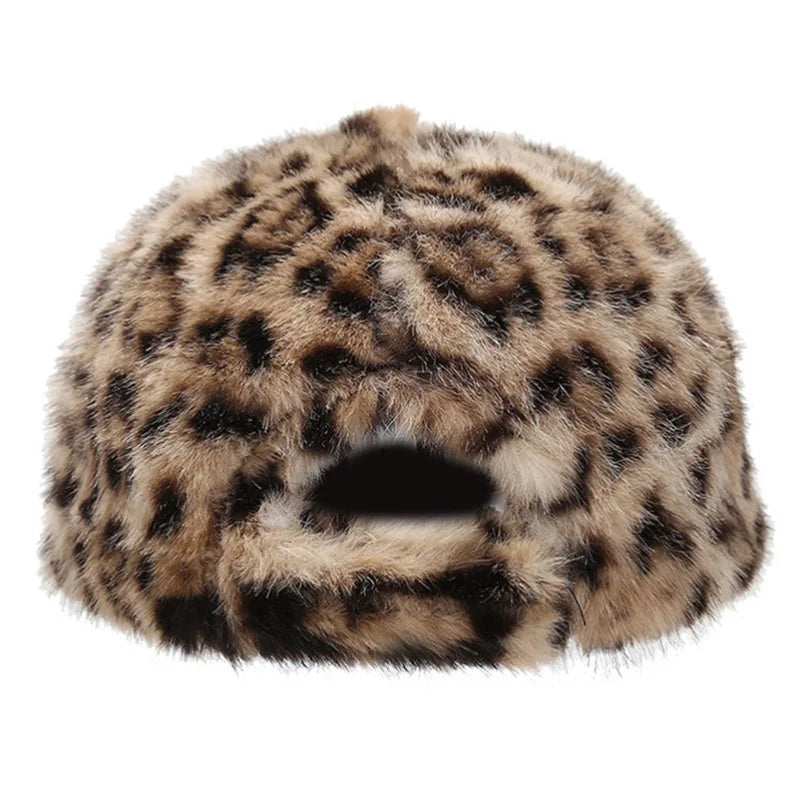 Tinsley Fur Hat