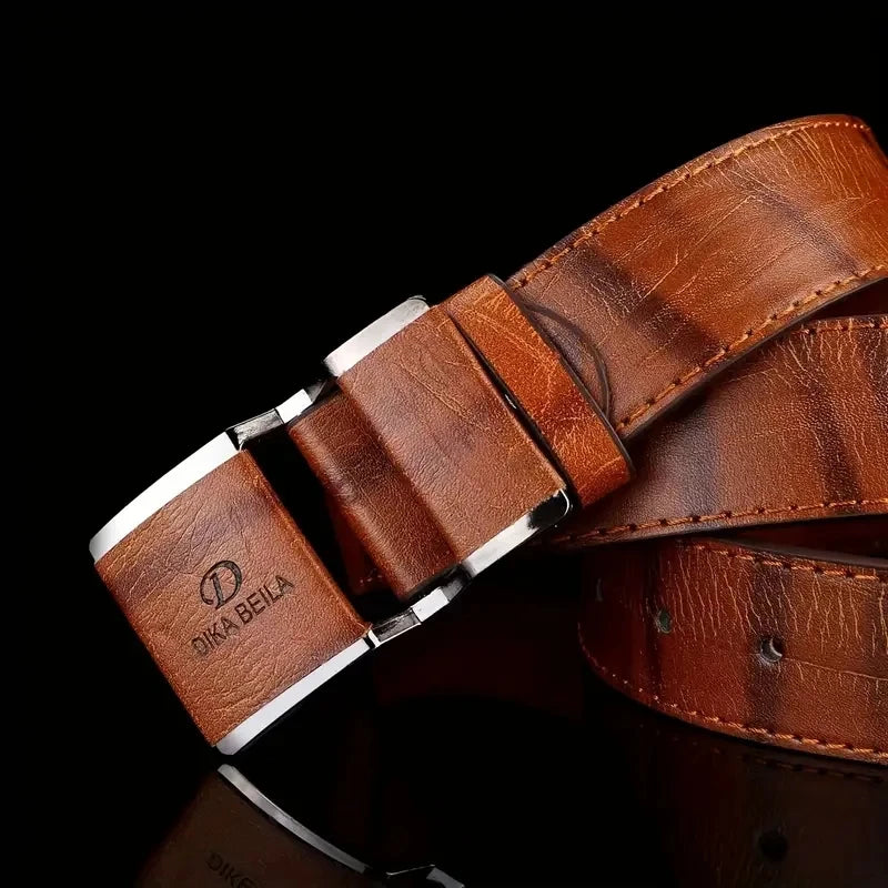 Dario Auto Buckle Belt