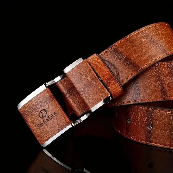 Dario Auto Buckle Belt