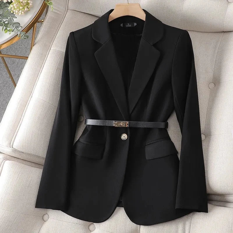 Yara Tailored Blazer