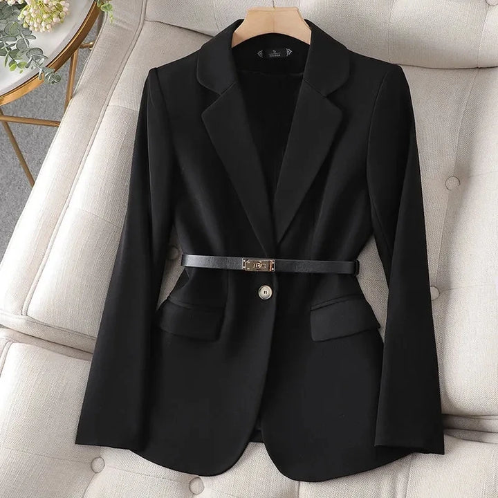 Yara Tailored Blazer