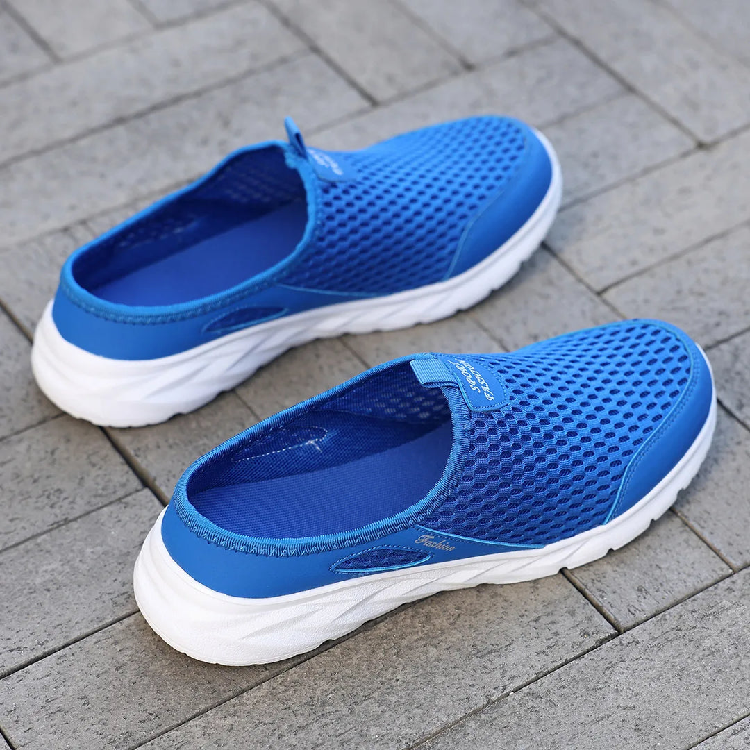 Martin Orthopedic Sandals