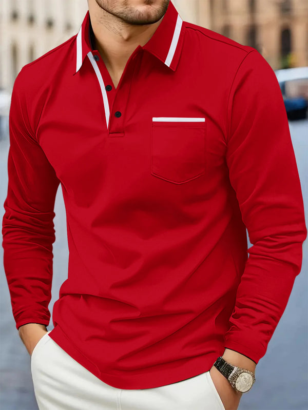 John Bold Polo Shirt