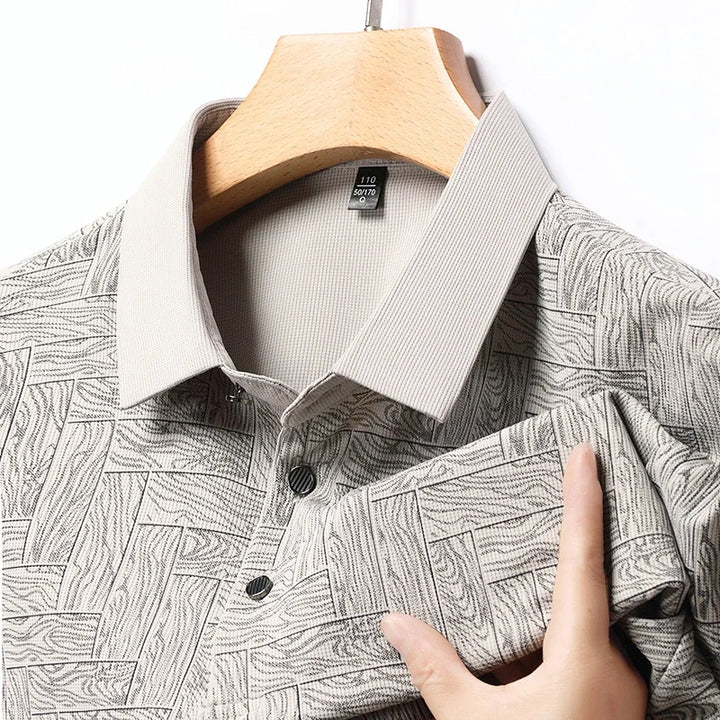 Brayden Tailored Comfort Polo