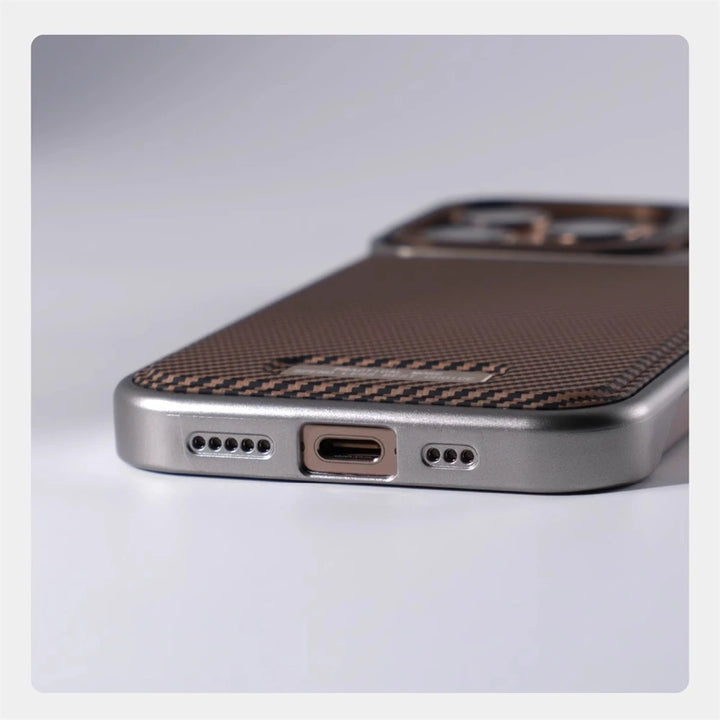 CarbonX Armor Case