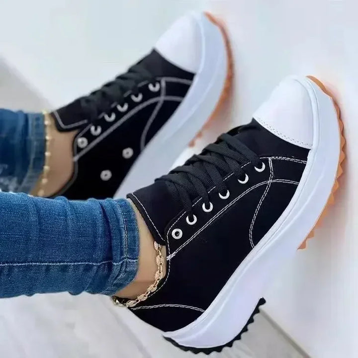Elira Elevate Street Sneakers