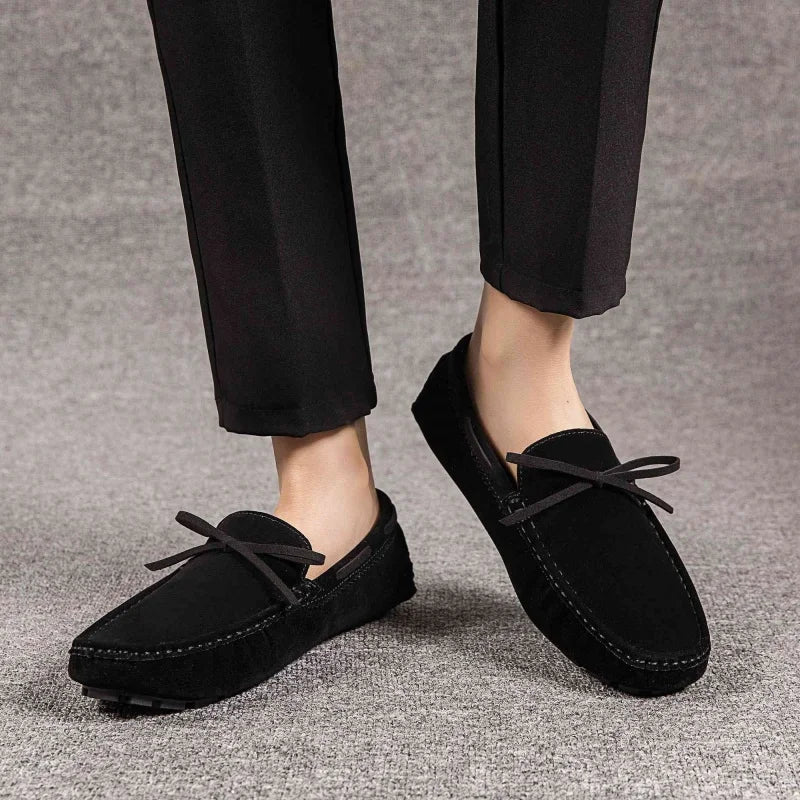 Hudson Mercer Loafers