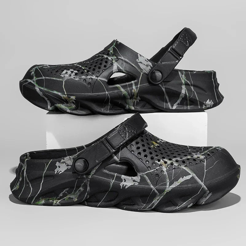 Jason Orthopedic Sandals