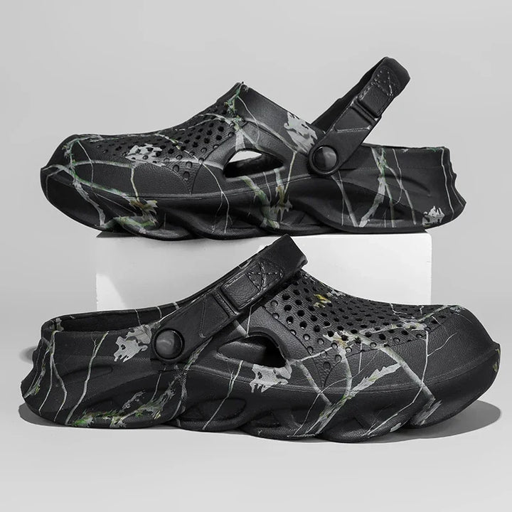 Jason Orthopedic Sandals