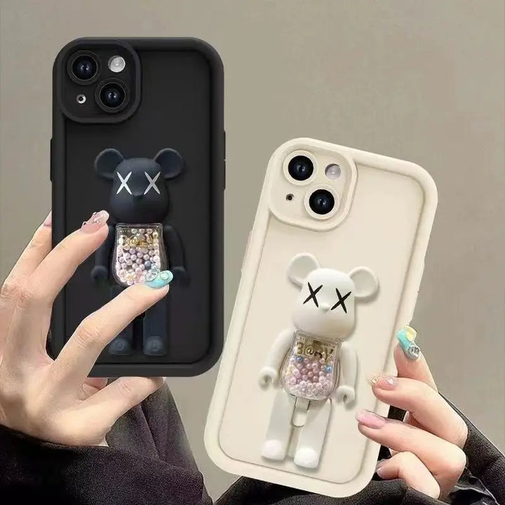 ModBear Stand Iphone Case