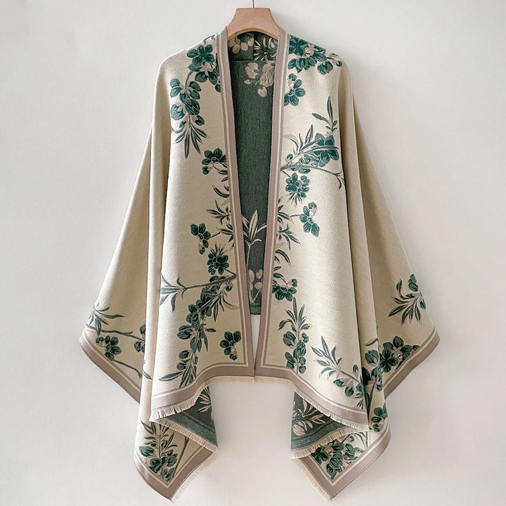 Alira Bloom Scarf