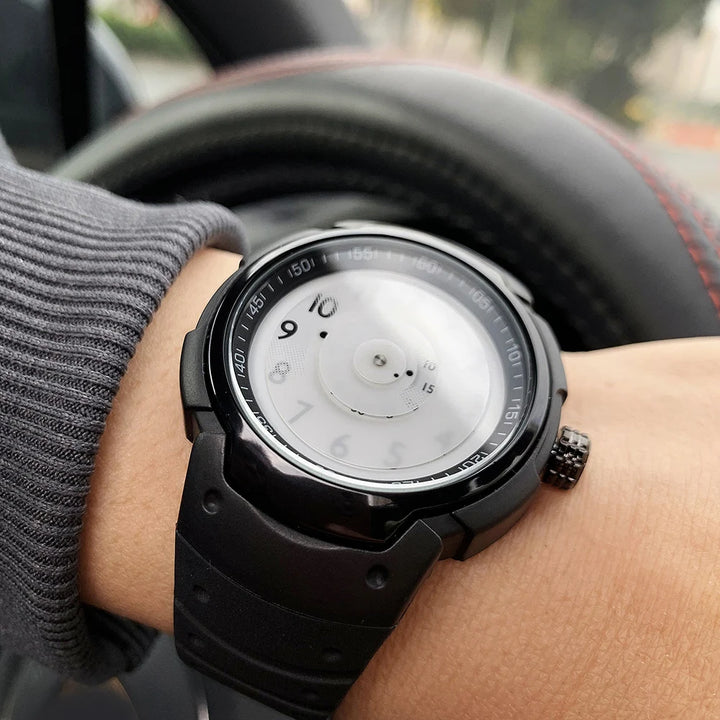 Augustine Orbit Dial Watch
