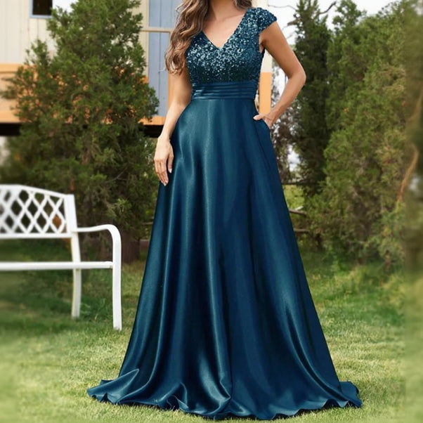 Daniela Prom Dress