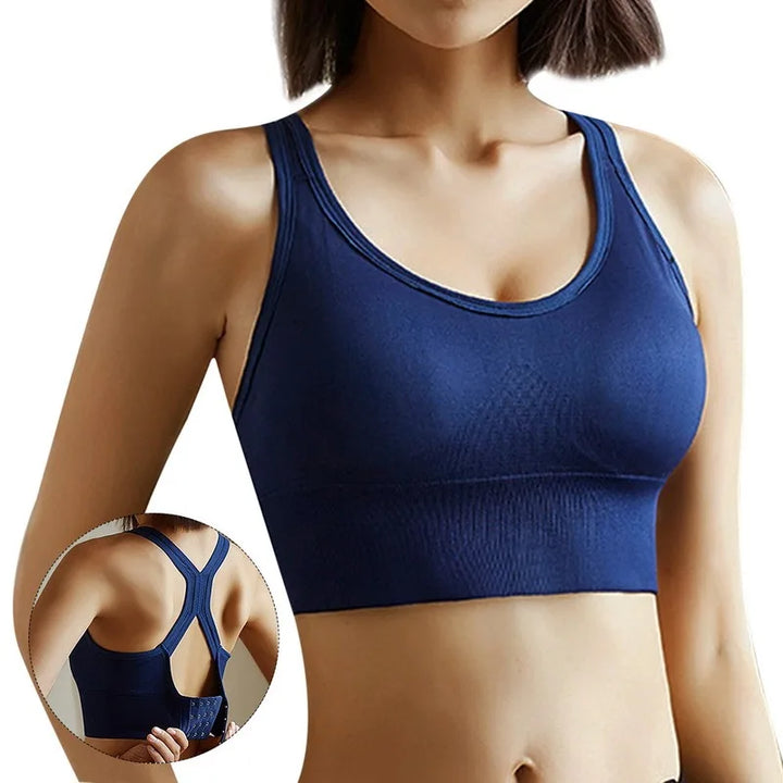 Nova FitCurve Active Bra