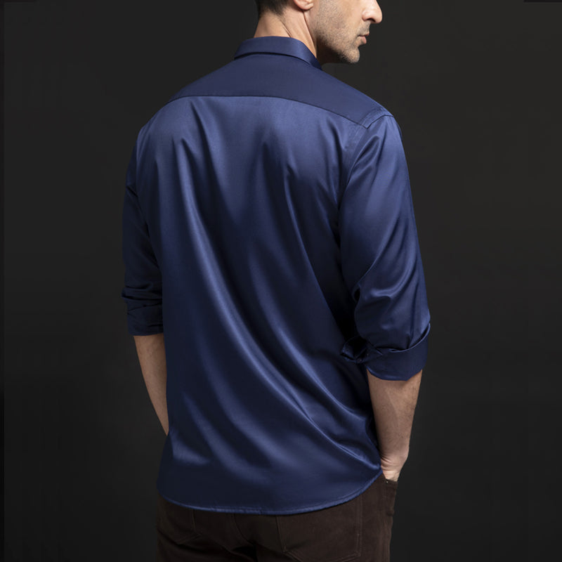 Ronvar Stretch Tailored Shirt