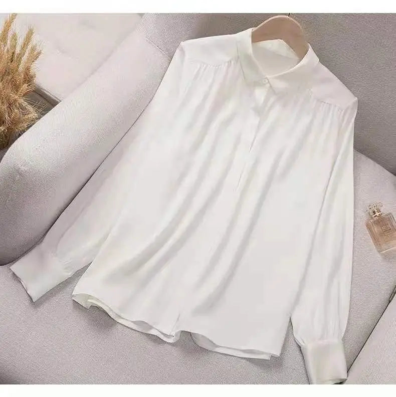 Lenari SilkTouch Shirt