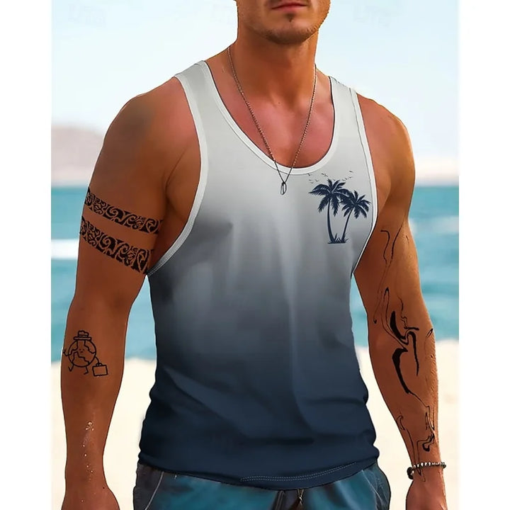 Colton Airflow Tank Top