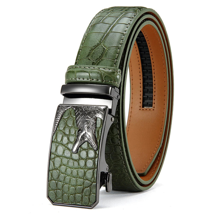 Dario Croc Belt