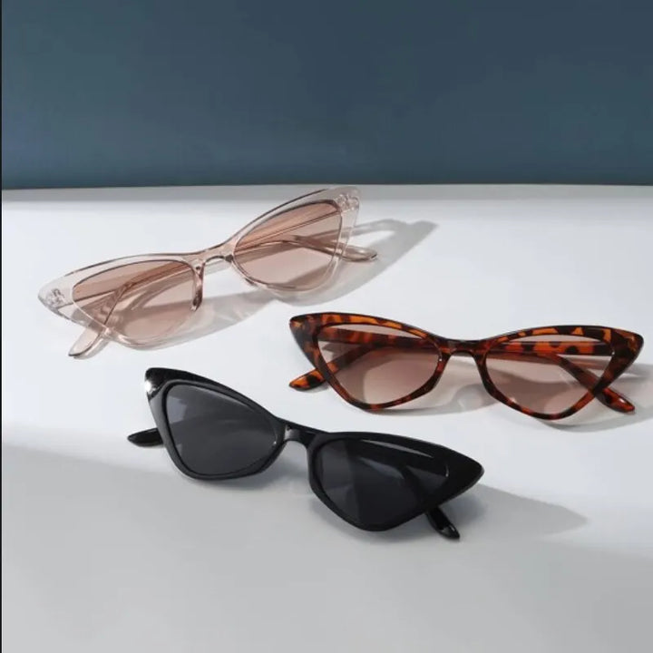 Nora Glow Sunglasses