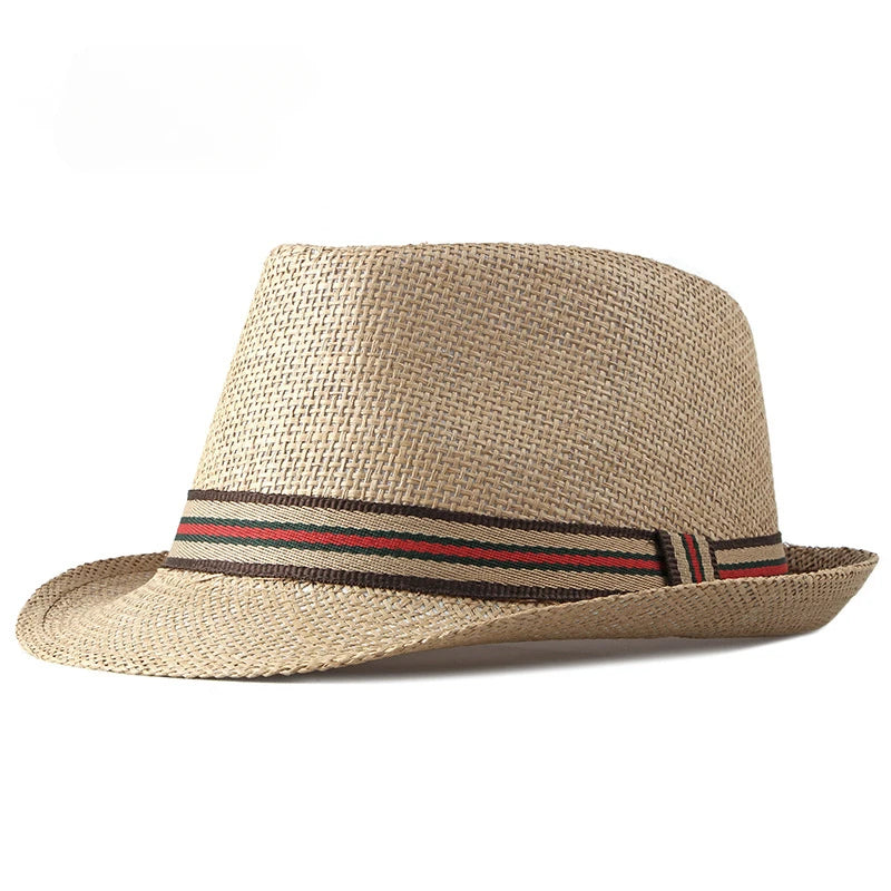 Dakota Boater Hat