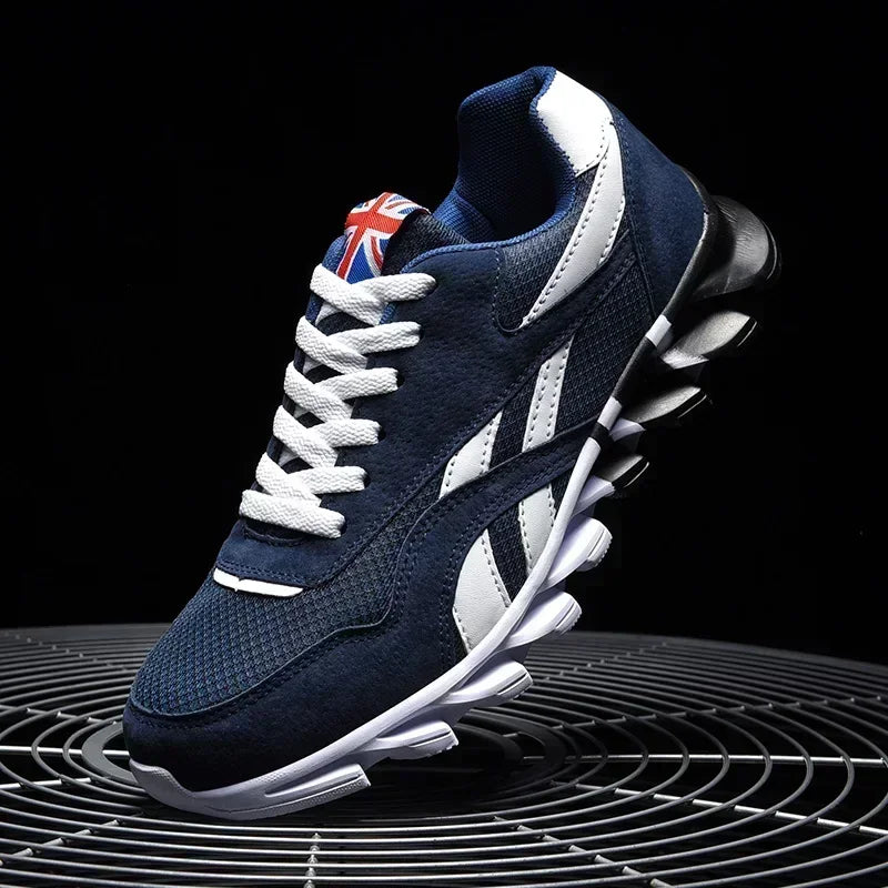 Zevo Drive Sneakers