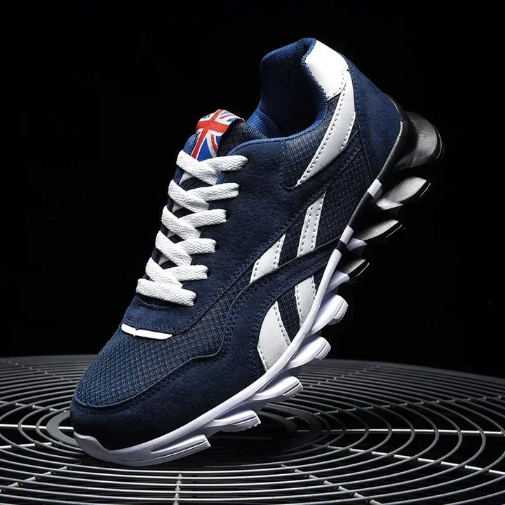 Zevo Drive Sneakers