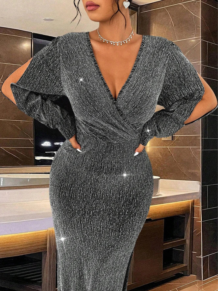 Elara Prom Dress