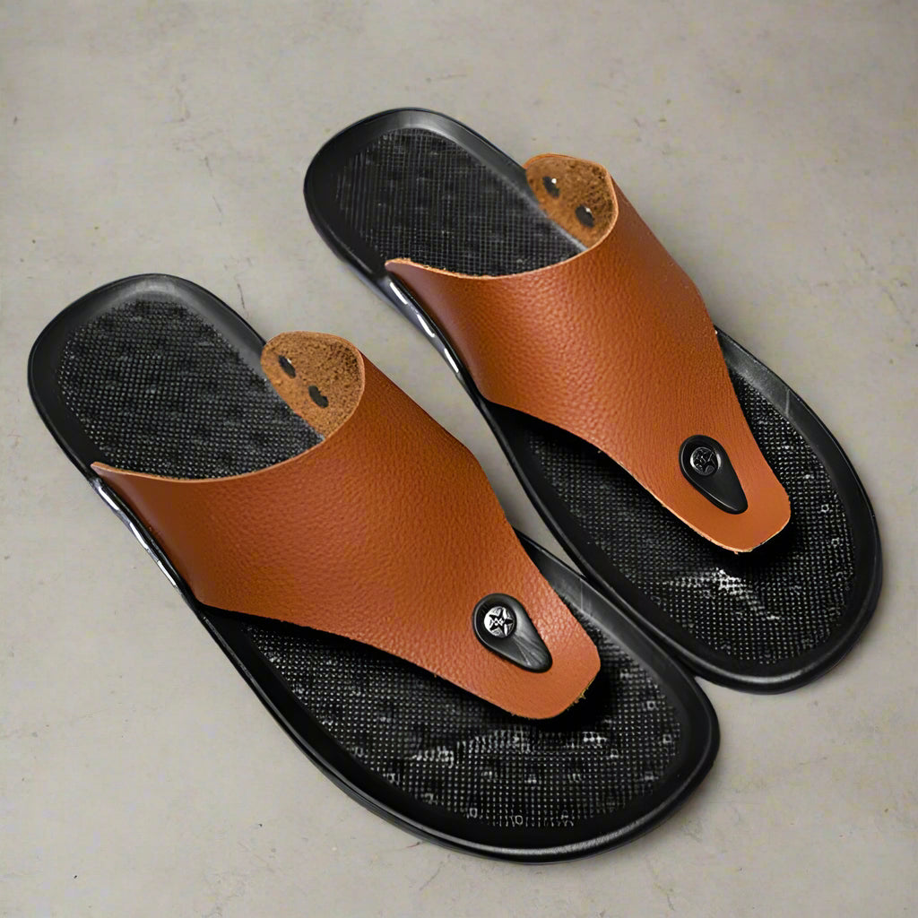 Cal Base Sandals