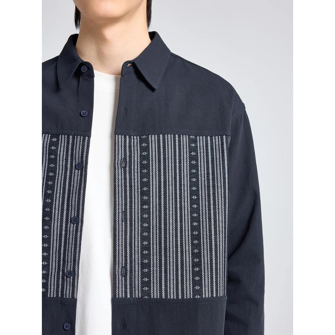 Men's Sierra Wave Shirt