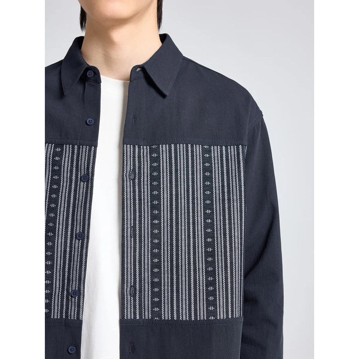 Men's Sierra Wave Shirt
