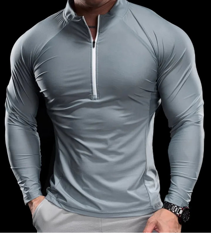 Jaxon ActiveZip Workout Pullover