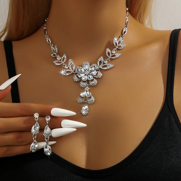 Dahlia Gem Bloom Set