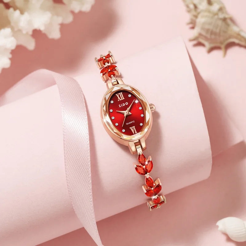 Seloura jewel Timepiece