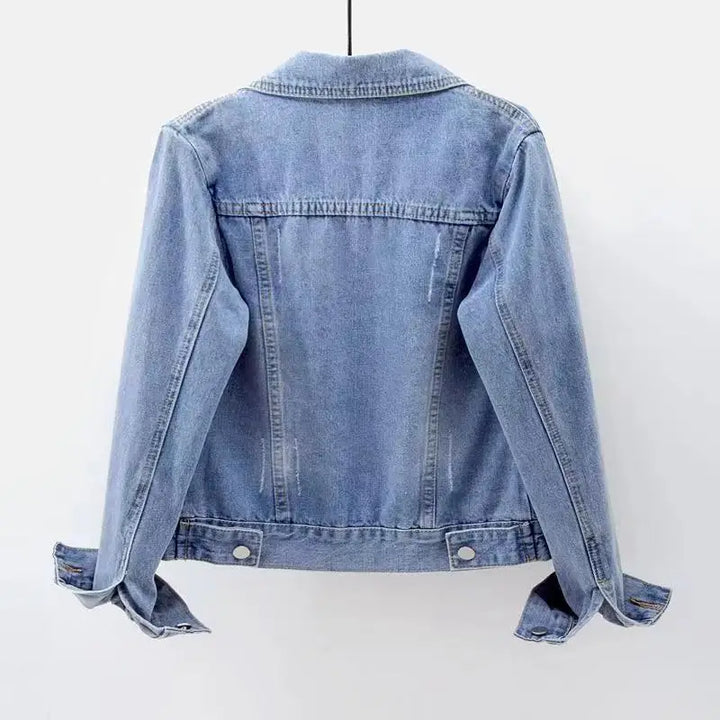 Elowen Paris Denim Jacket