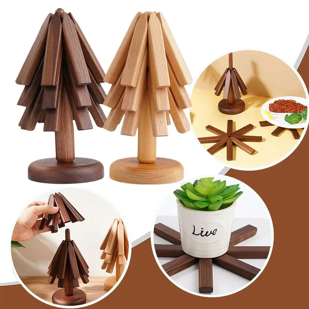 TreeCoast Set