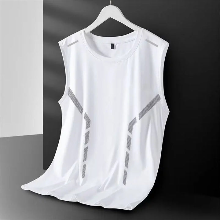 Everett Active Tanktop