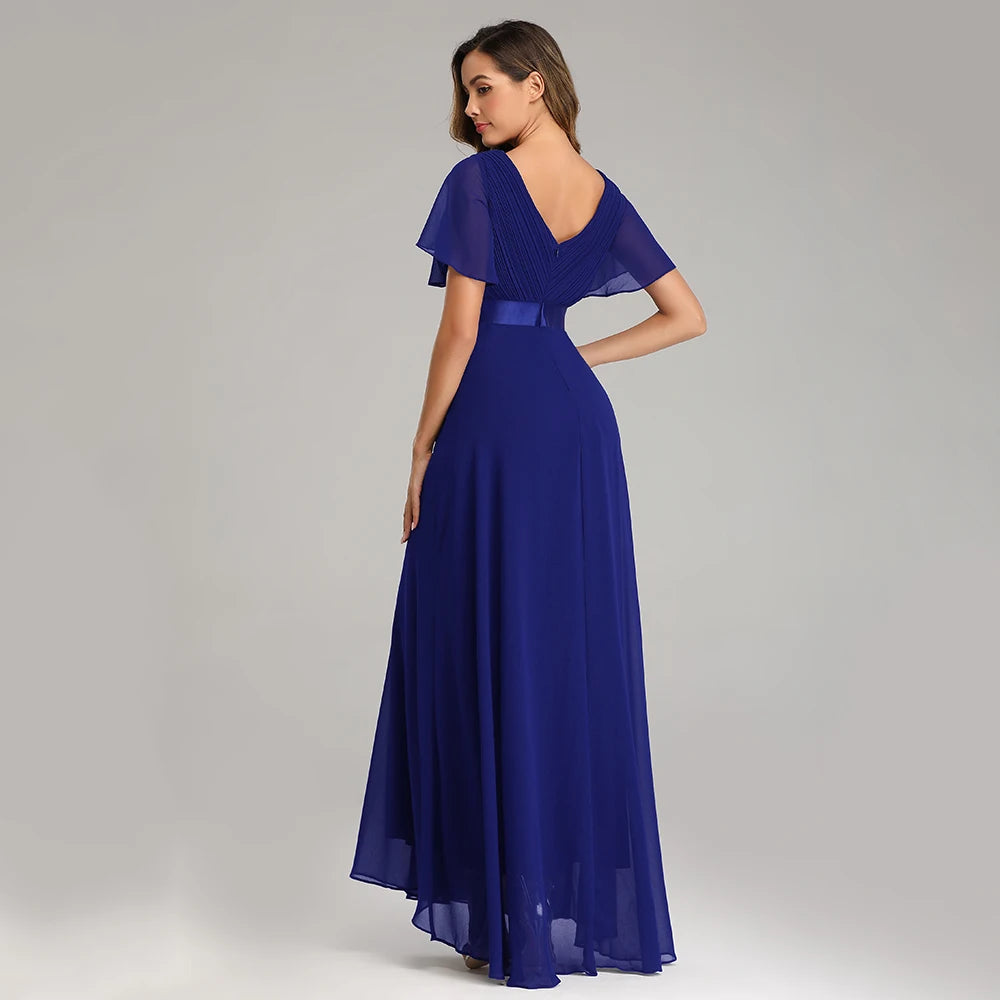 Arlette Prom Dress