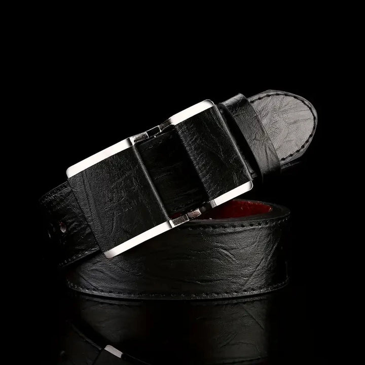 Dario Auto Buckle Belt