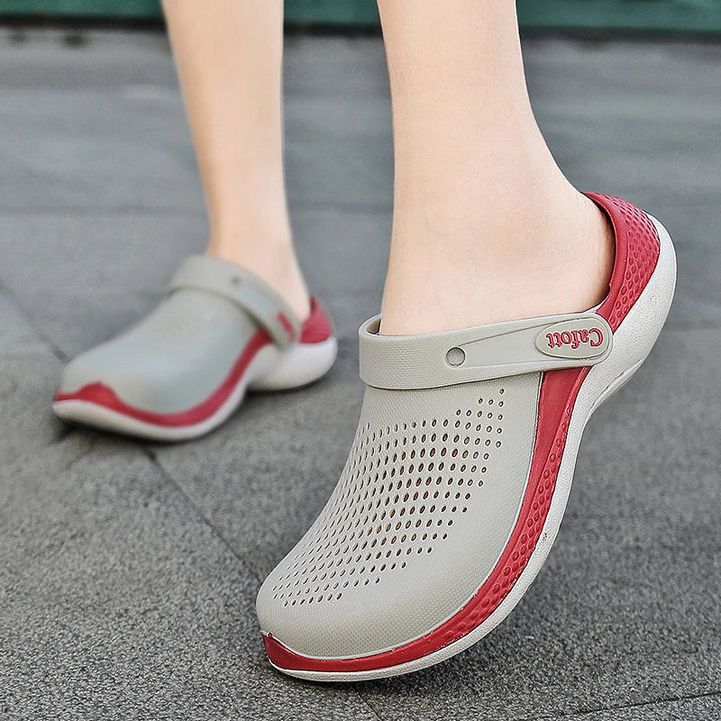 Philip Orthopedic Sandals