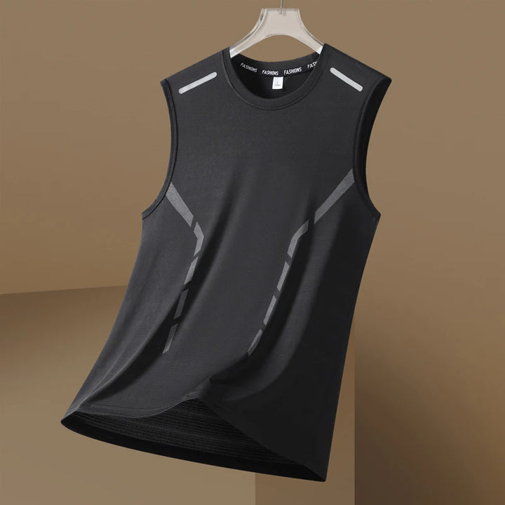 Wesley Workout Tanktop