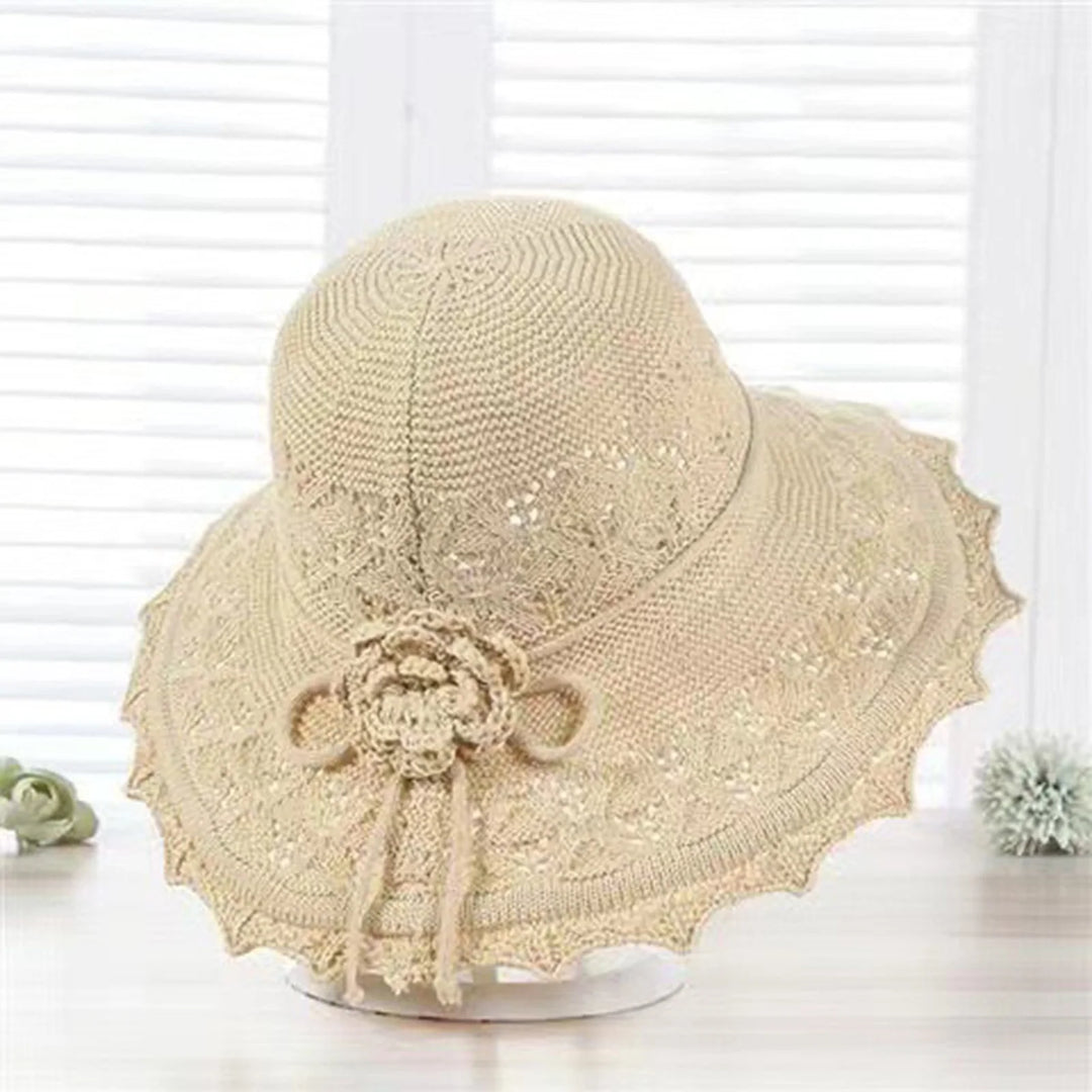 Emerson Soft-Weave Hat