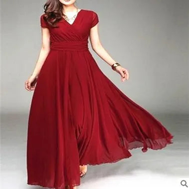 Nina Prom Dress