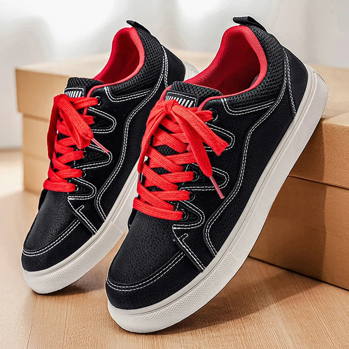 Norton Low Street Sneakers