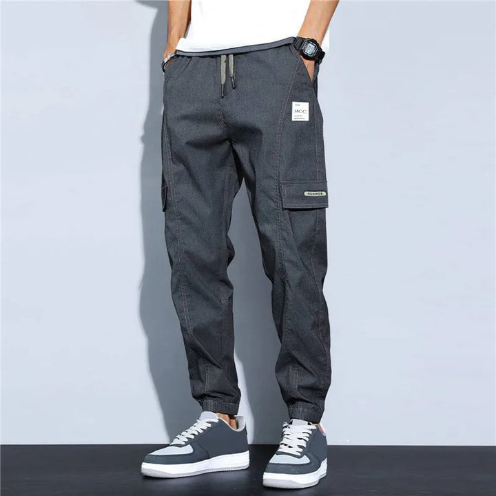 Men's Classic Cargo Pants