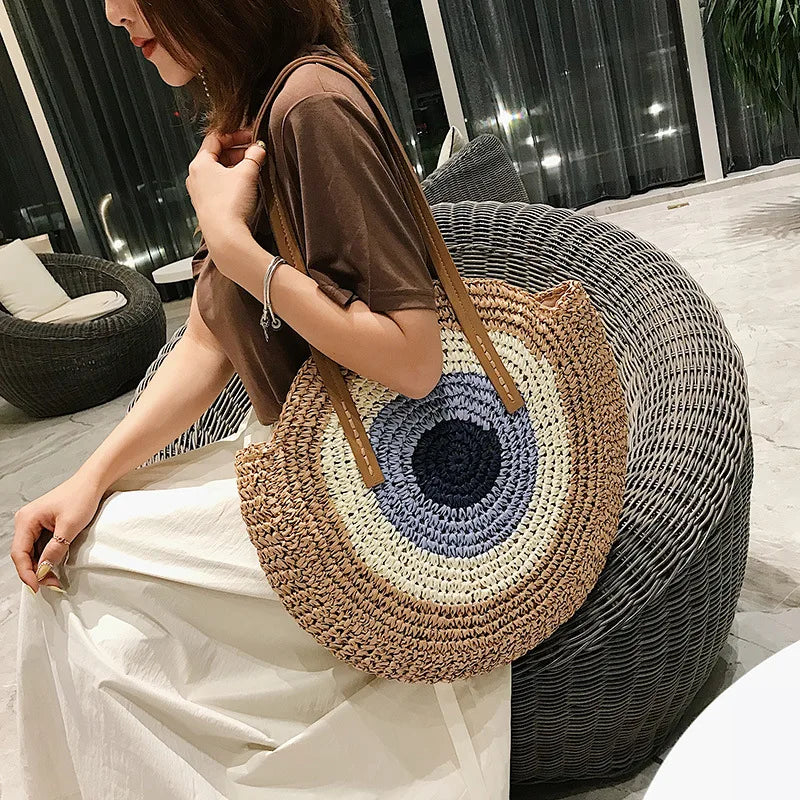Zanora Evileye Tote Bag