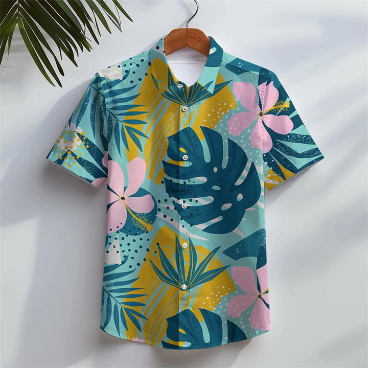 Artisan Relax Shirt