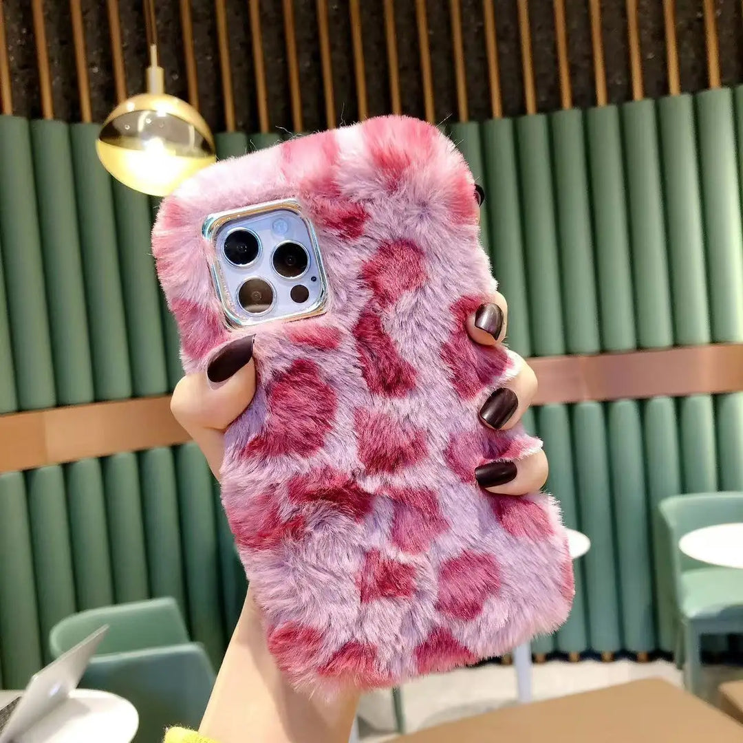 Savanna Fur Case