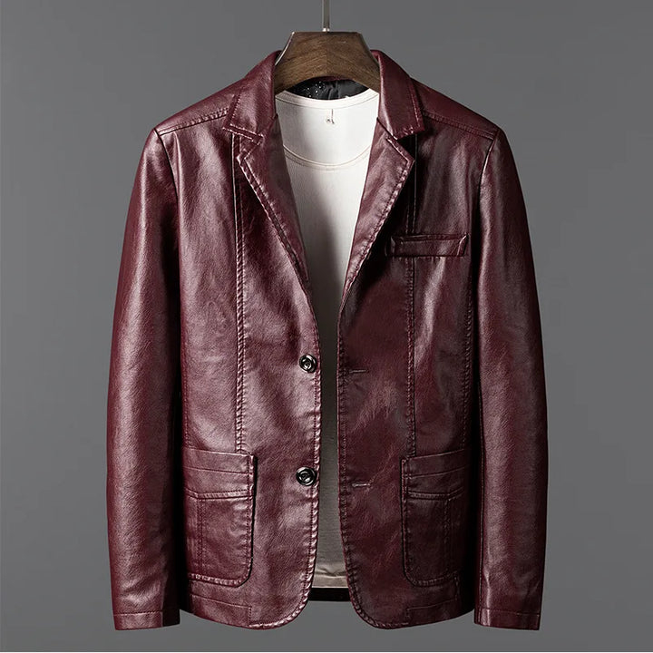 Cortese Vintage Marrón Coat