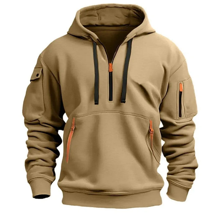 Urban Samurai Hoodie