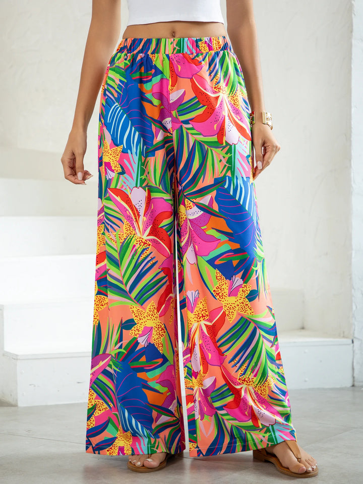 Sienna Grace Palazzo Pants